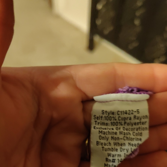 Johnny Was - Picture 5 of 6